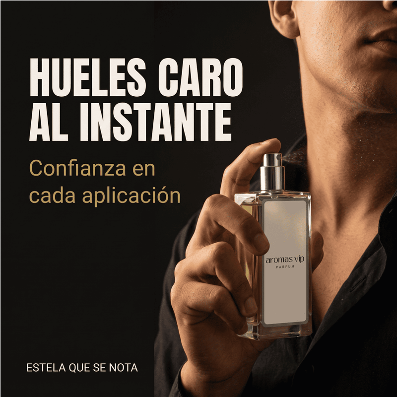 Inspirado en Sauvage - Dior — imagen 4