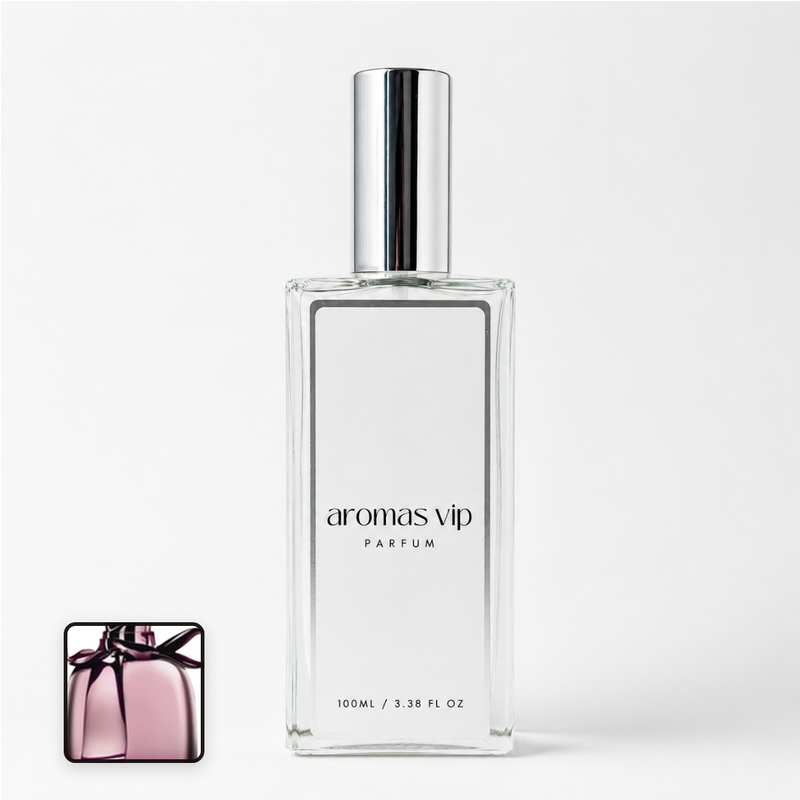 Inspirado en Ricci Ricci - Nina Ricci
