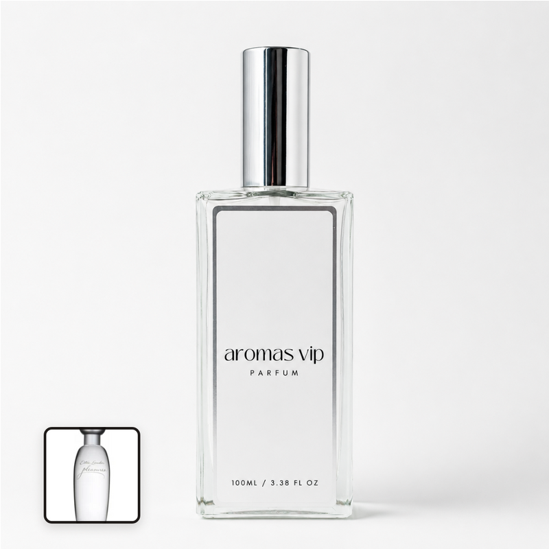 Inspirado en Pleasures - Estee Lauder
