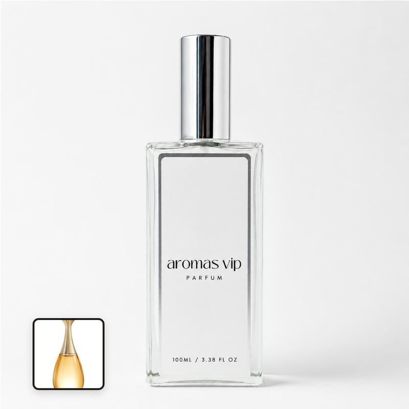 Inspirado en J’Adore - Dior
