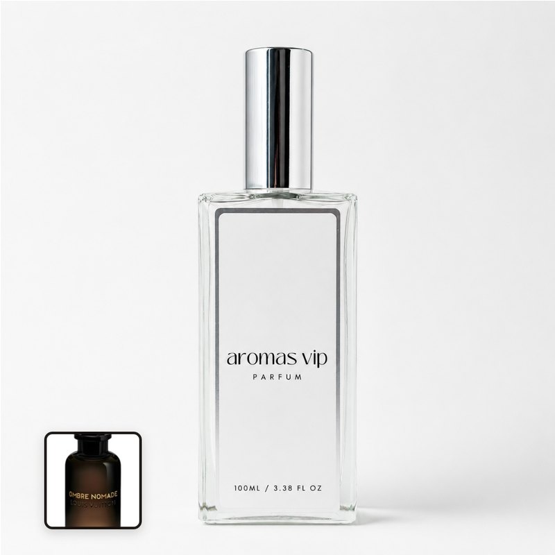 Inspirado en Ombre Nomade - Louis Vuitton