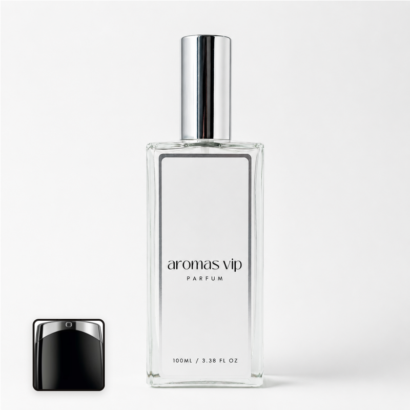 Inspirado en Legend - Montblanc