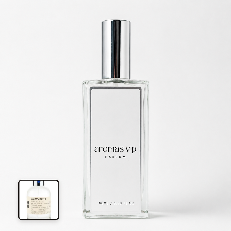 Inspirado en Another 13 - Le Labo