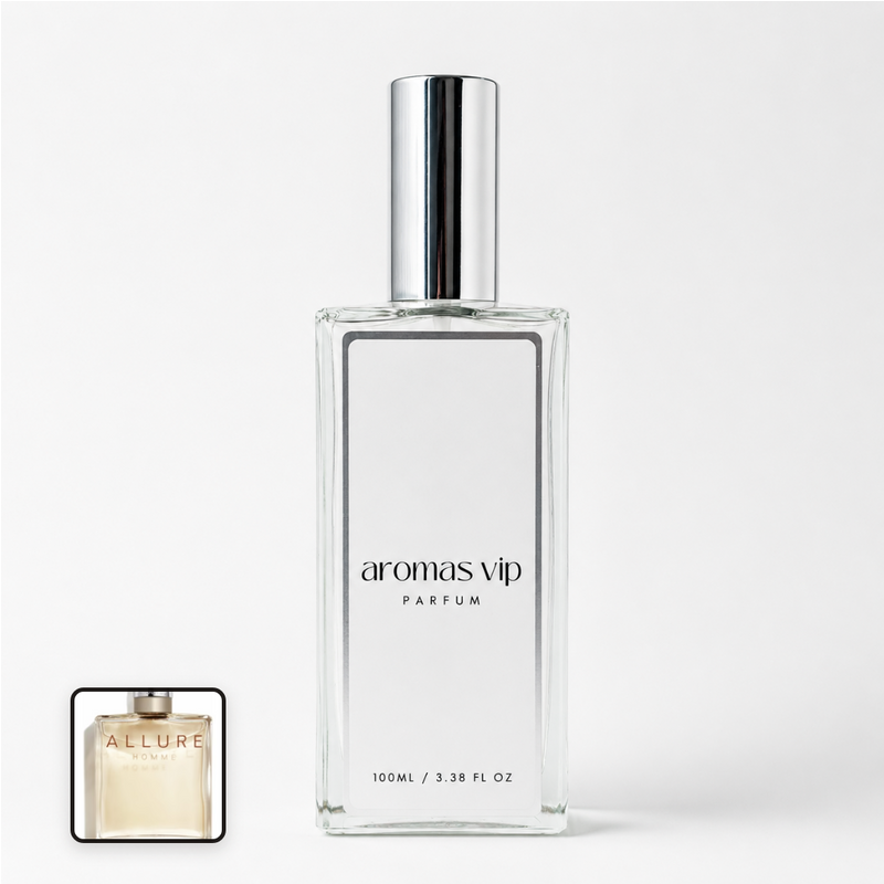 Inspirado en Allure Homme - Chanel
