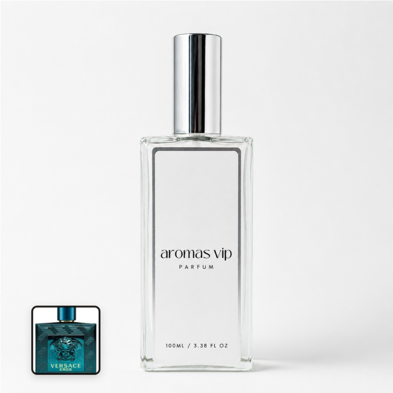 Inspirado en Eros - Versace