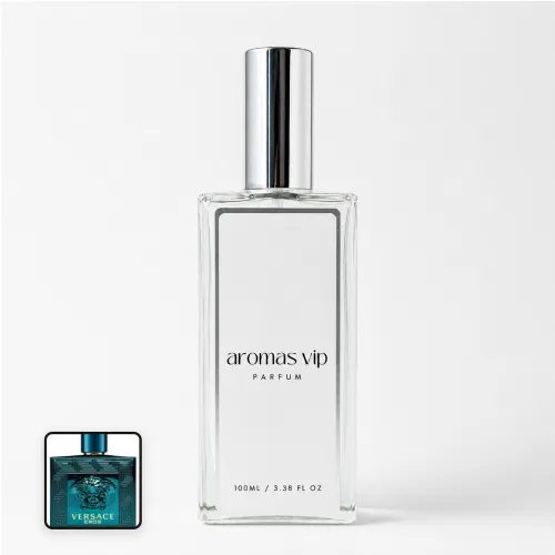 Inspirado en Eros - Versace