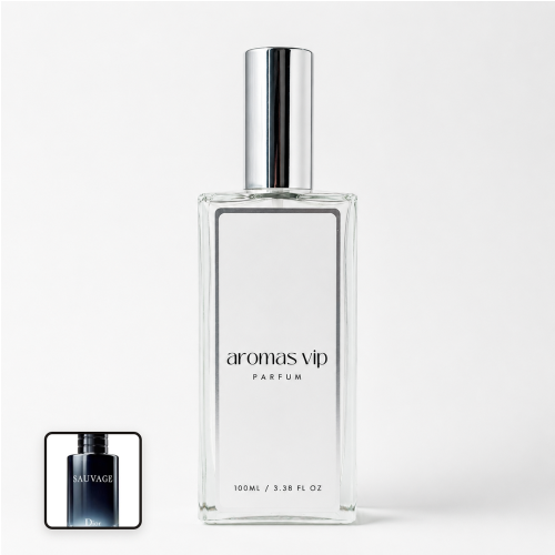 Inspirado en Sauvage - Dior