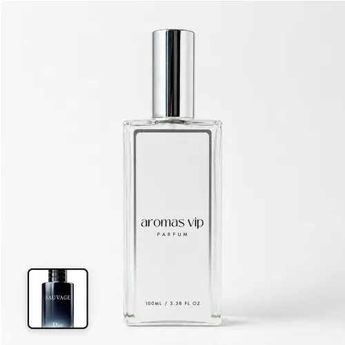 Inspirado en Sauvage - Dior