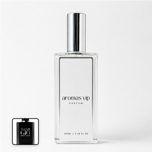 Inspirado en Acqua Di Gio Profumo - Giorgio Armani