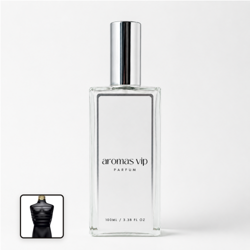 Inspirado en Le Male Le Parfum - Jean Paul Gaultier