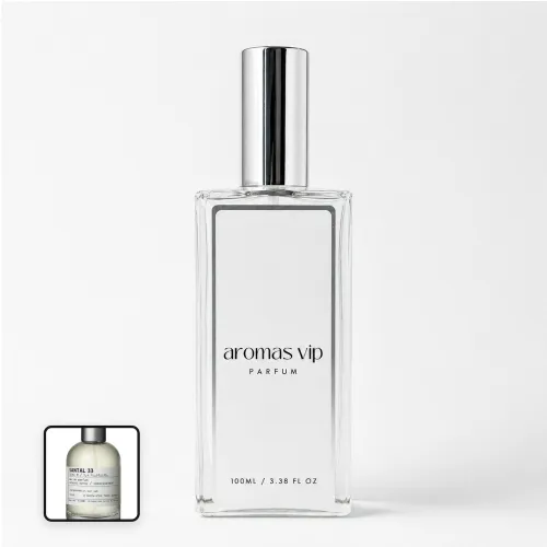 Inspirado en Santal 33 - Le Labo