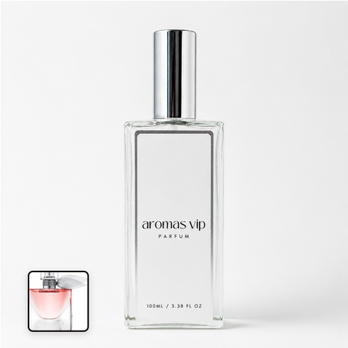Inspirado en La Vie Est Belle - Lancome