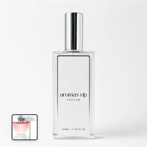 Inspirado en La Vie Est Belle - Lancome