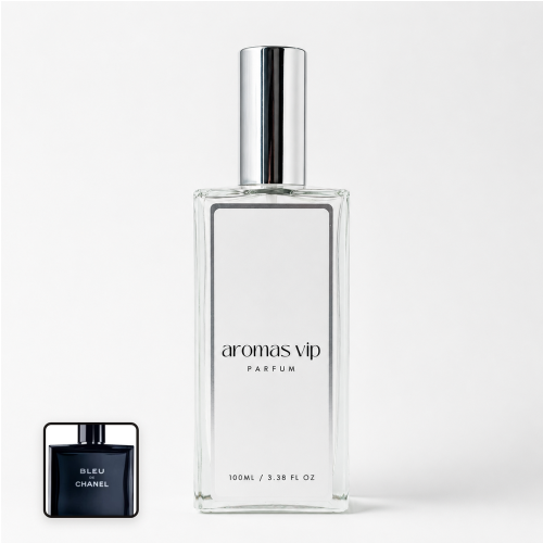 Inspirado en Bleu - Chanel