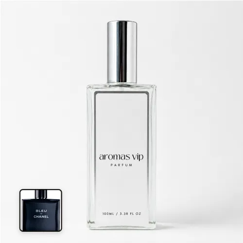 Inspirado en Bleu - Chanel
