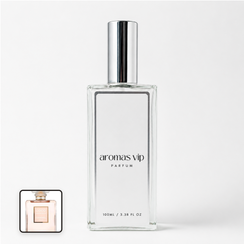 Inspirado en Coco Mademoiselle - Chanel
