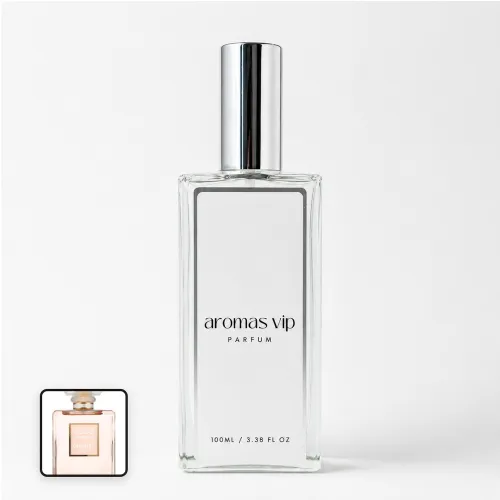 Inspirado en Coco Mademoiselle - Chanel