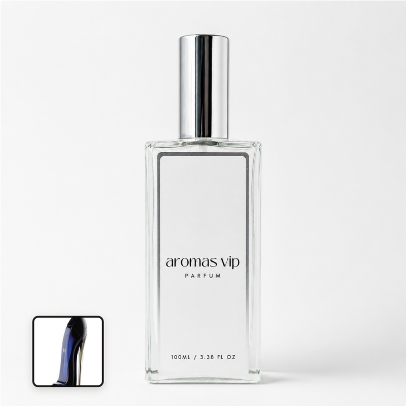 Inspirado en Good Girl - Carolina Herrera
