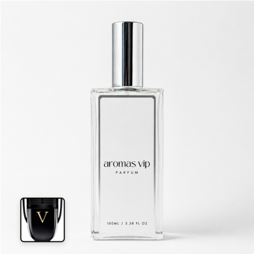 Inspirado en Invictus Victory - Paco Rabanne