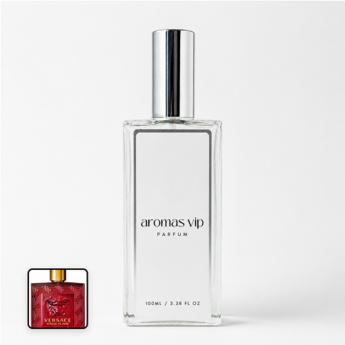 Inspirado en Eros Flame - Versace
