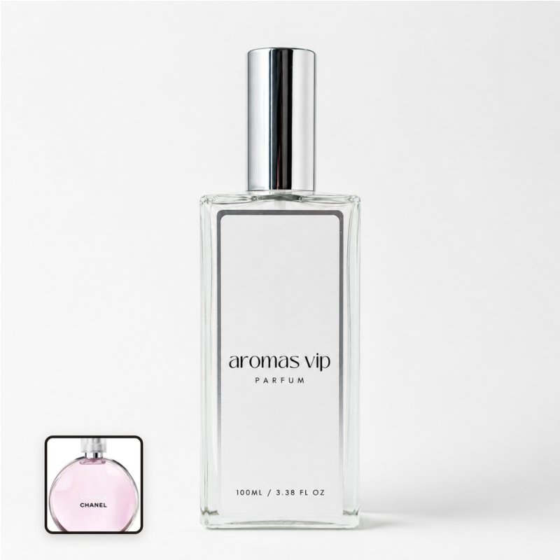 Inspirado en Chance Eau Tendre - Chanel