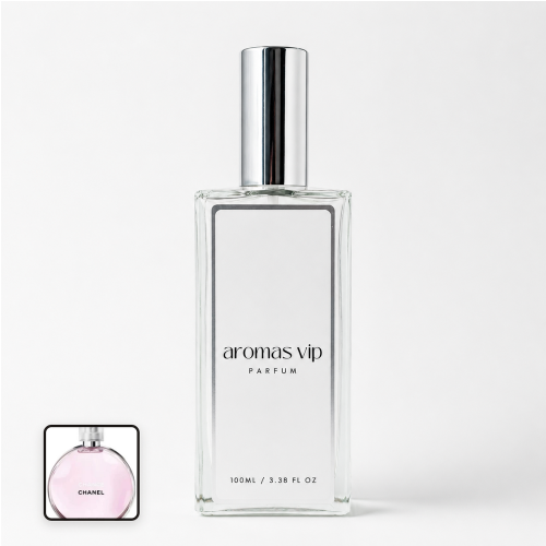 Inspirado en Chance Eau Tendre - Chanel