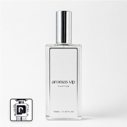 Inspirado en Phantom - Paco Rabanne