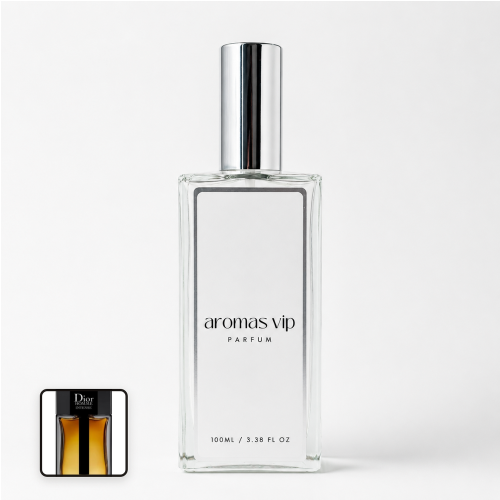 Inspirado en Homme Intense - Dior