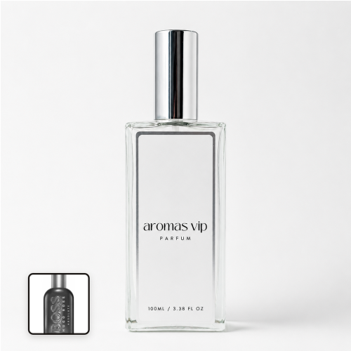 Inspirado en Bottled Absolute - Hugo Boss