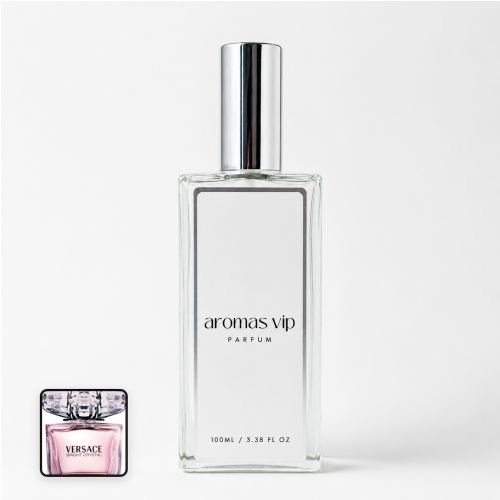 Inspirado en Bright Crystal - Versace