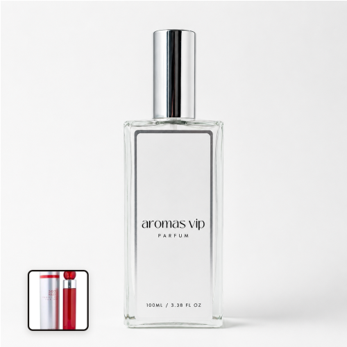Inspirado en 360 Red For Men - Perry Ellis