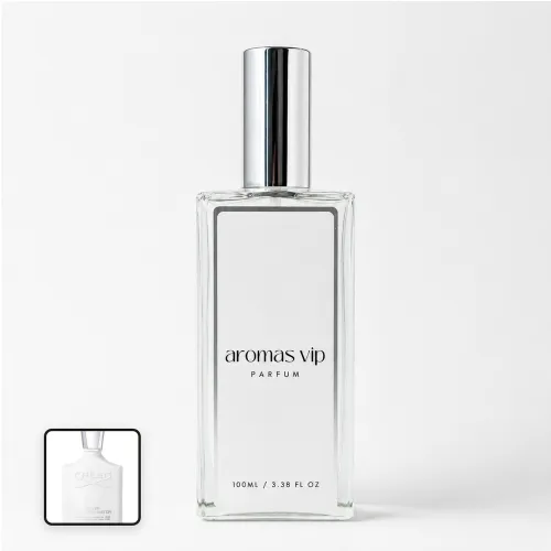Inspirado en Silver Mountain Water - Creed