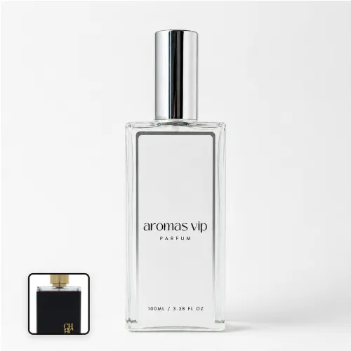Inspirado en Ch Men - Carolina Herrera