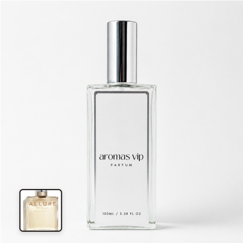 Inspirado en Allure Homme - Chanel