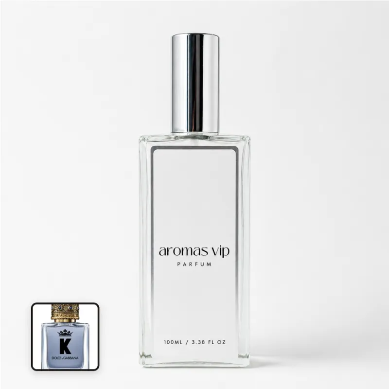 Inspirado en K by Dolce & Gabbana - Dolce & Gabbana