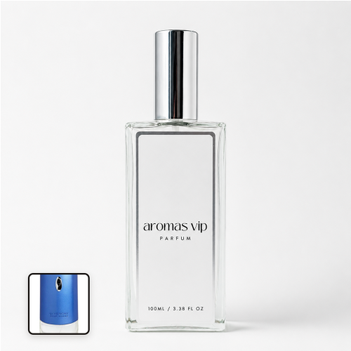 Inspirado en Blue Label - Givenchy