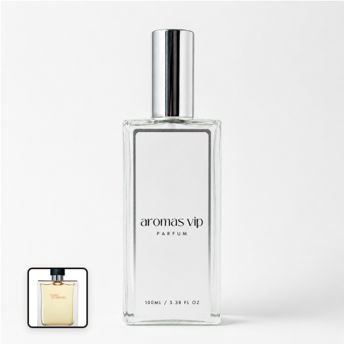 Inspirado en Terres D´hermes - Hermes