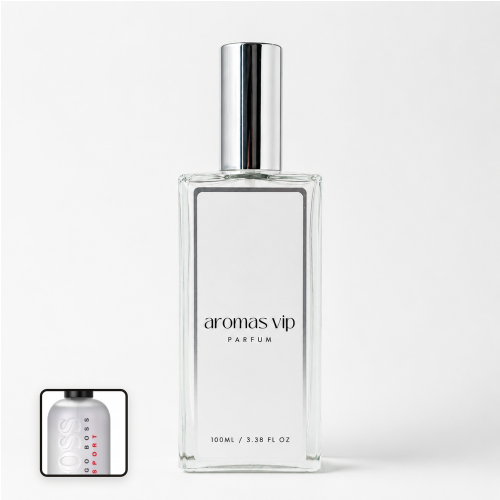 Inspirado en Bottled Sport - Hugo Boss