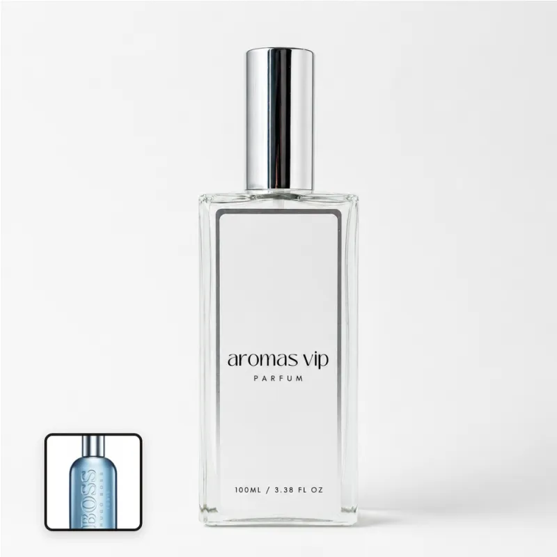 Inspirado en Bottled Tonic - Hugo Boss