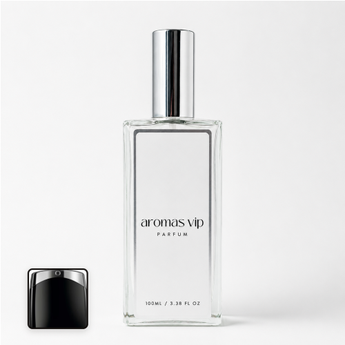 Inspirado en Legend - Montblanc