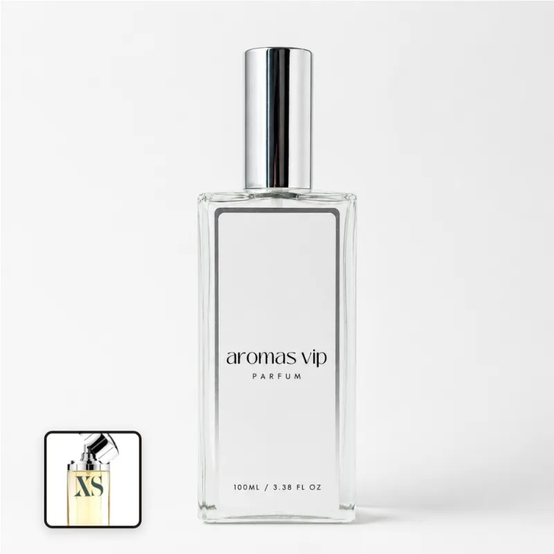Inspirado en Xs - Paco Rabanne