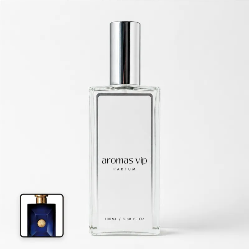 Inspirado en Dylan Blue - Versace