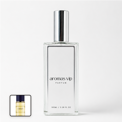 Inspirado en Opium Pour Homme - Yves Saint Laurent