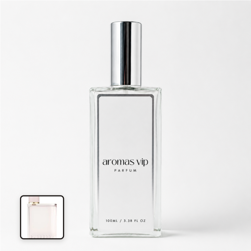 Inspirado en Burberry Her - Burberry