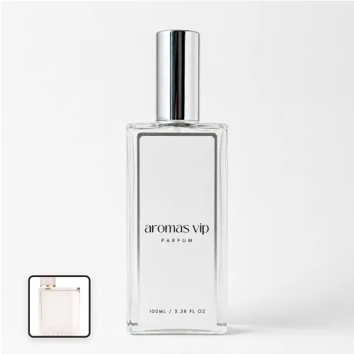 Inspirado en Burberry Her - Burberry