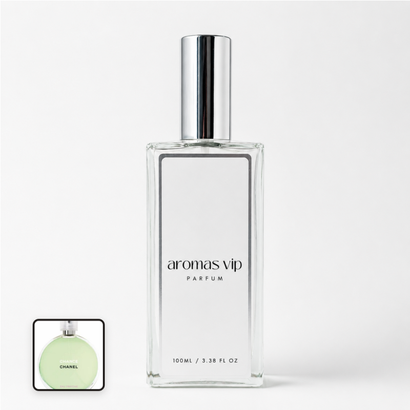 Inspirado en Chance Eau Fraiche - Chanel