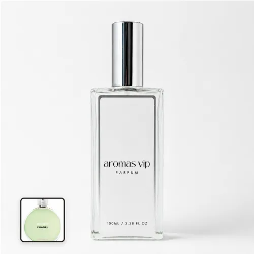 Inspirado en Chance Eau Fraiche - Chanel