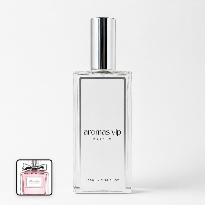 Inspirado en Miss Dior Blooming Bouquet - Dior