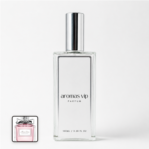 Inspirado en Miss Dior Blooming Bouquet - Dior