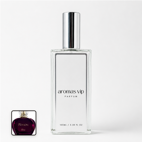 Inspirado en Poison - Dior